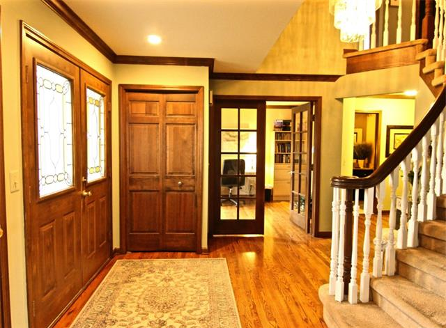Oxford Estates Homes for sale